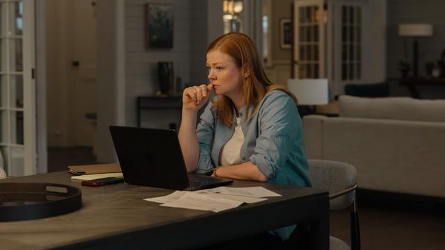 Imagen Su peor pesadilla 1x5