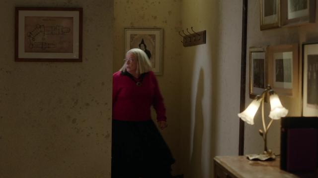 Imagen La peor bruja 1x10