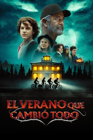 Imagen Monster Summer