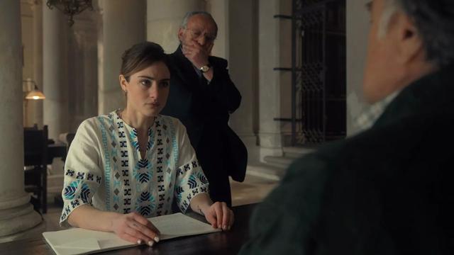 Imagen Amanda Knox: Una historia retorcida 1x8