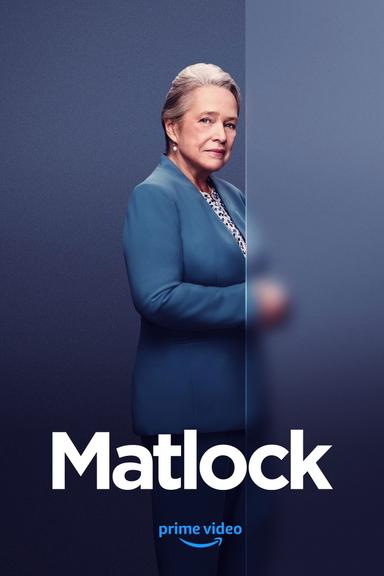 Imagen Matlock