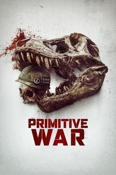 Imagen Primitive War