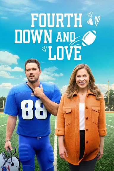 Imagen Fourth Down and Love