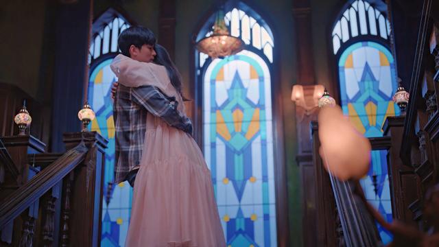 Imagen Está bien no estar bien 1x6