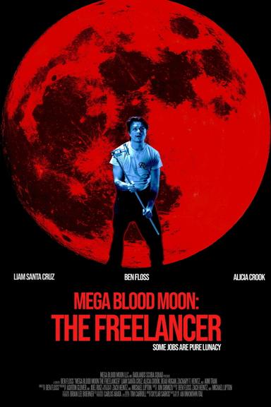 Imagen Mega Blood Moon: The Freelancer