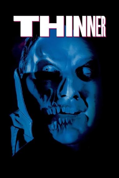 Imagen Maleficio (Thinner)
