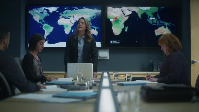 Imagen Épidémie 1x2