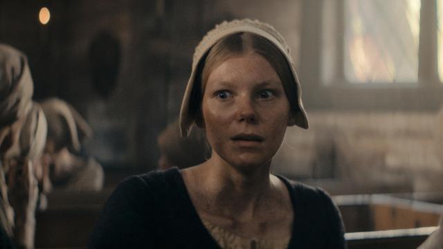 Imagen Un asesino entre nosotros 1x2