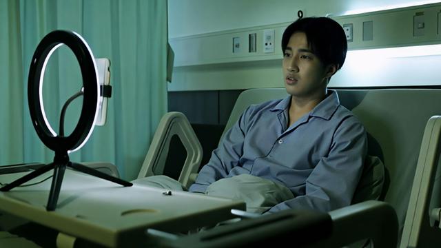 Imagen El investigador con millones de seguidores 1x4