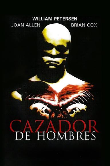Imagen Hunter