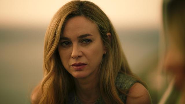 Imagen Desde el mañana 1x6