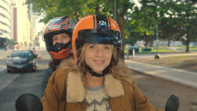 Imagen El tiempo de las moscas 1x6