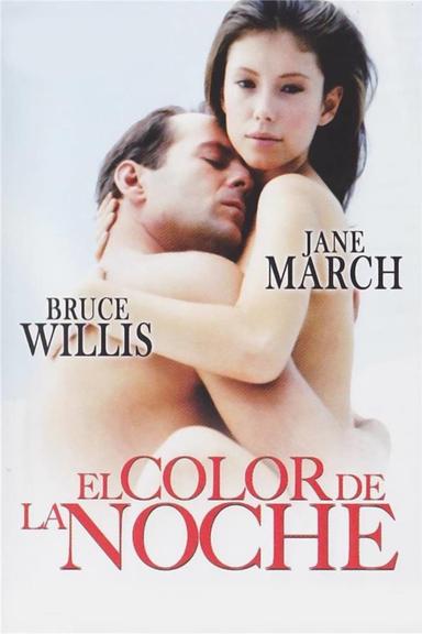 Imagen El color de la noche