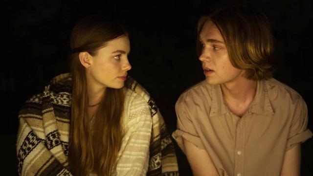 Imagen Buscando a Alaska 1x4