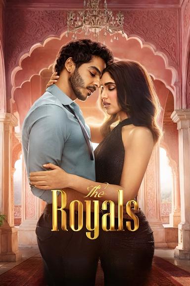 Imagen The Royals