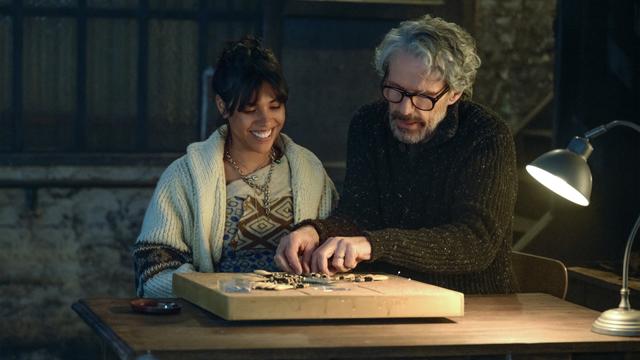 Imagen La Maison 1x7