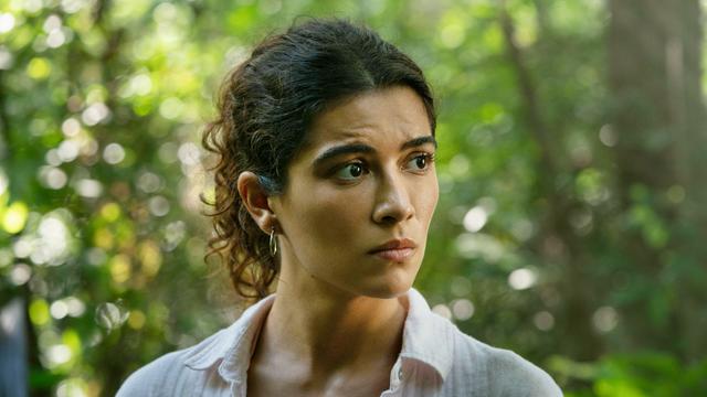 Imagen La Búsqueda: más allá de la historia 1x10