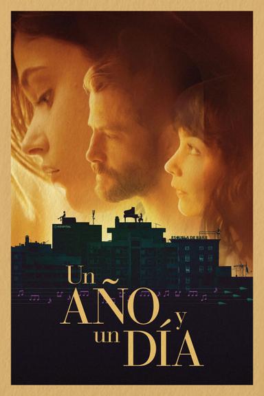 Imagen Un año y un día