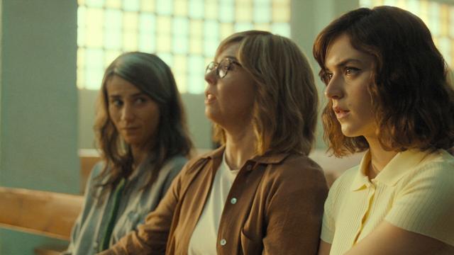 Imagen Esa noche 1x6