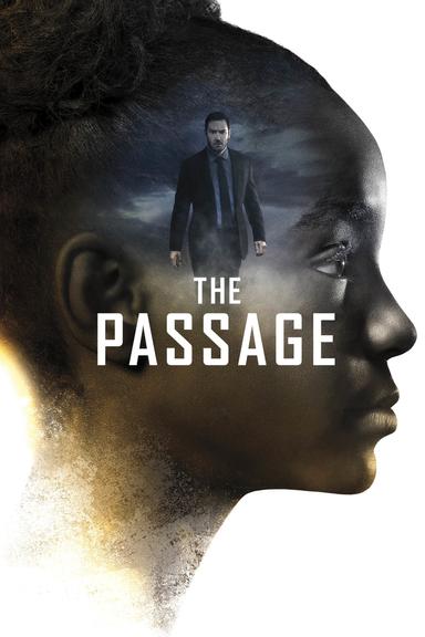 Imagen The Passage