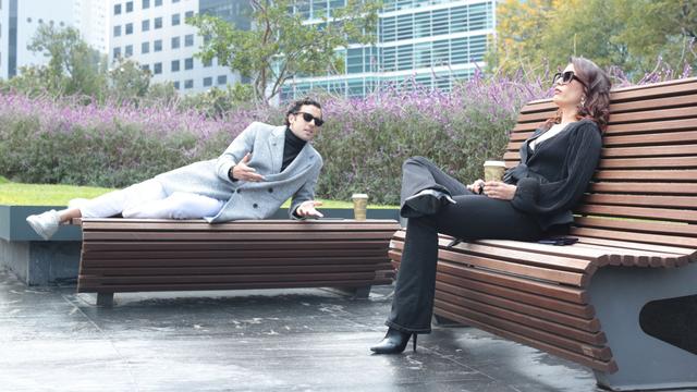 Imagen De brutas, nada 1x3