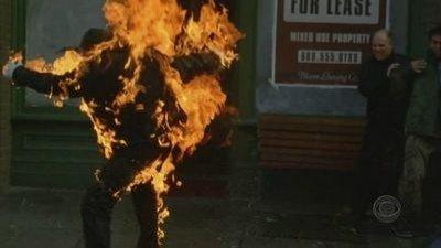Imagen CSI: Nueva York 1x7