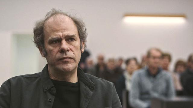 Imagen El Jurado 1x4