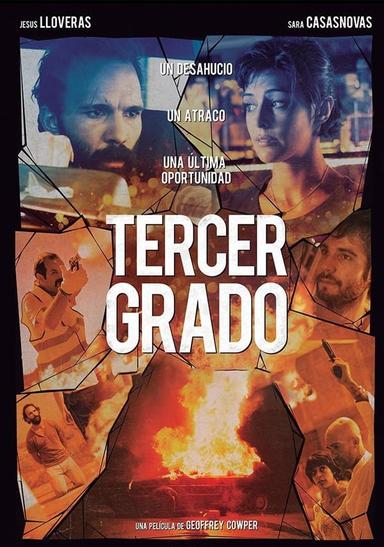 Imagen Tercer grado