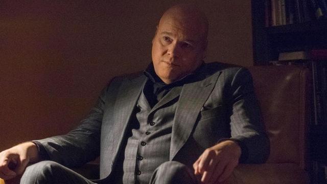 Imagen Marvel - Daredevil 1x12