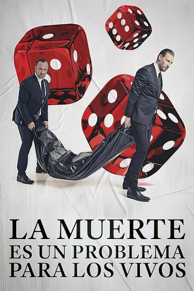 Imagen La muerte es un problema para los vivos