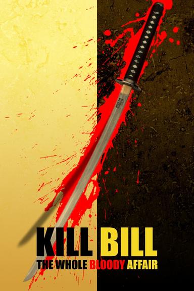 Imagen Kill Bill: The Whole Bloody Affair