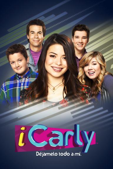 Imagen iCarly