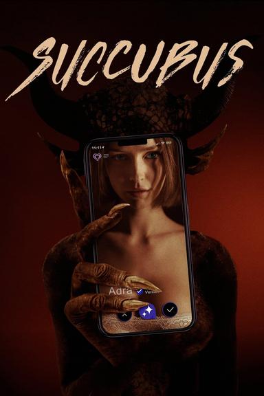 Imagen Succubus