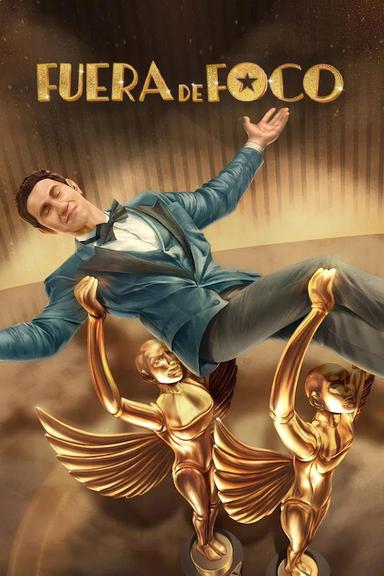 Imagen Fuera de foco