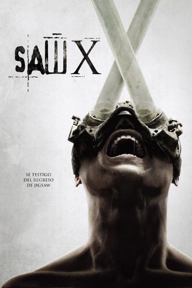 Imagen Saw X