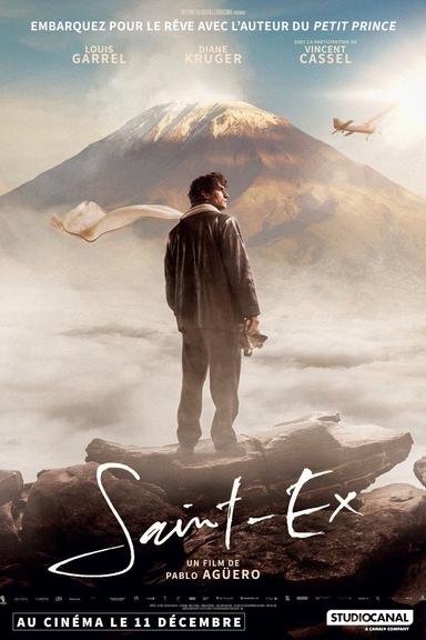 Imagen Saint-Ex