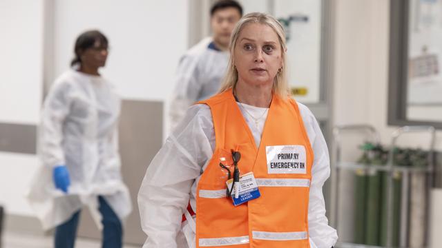 Imagen The Pitt 1x12