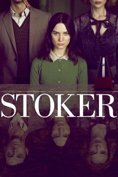 Imagen Stoker