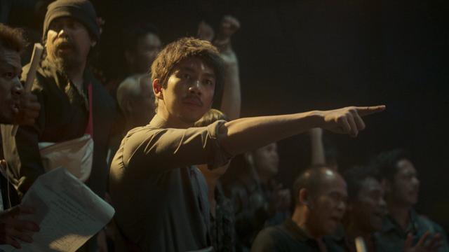 Imagen Muaythai: Deporte extremo 1x1