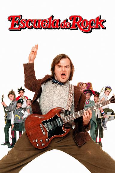 Imagen Escuela de rock