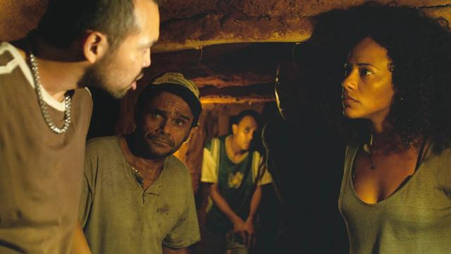 Imagen Hermandad 1x5