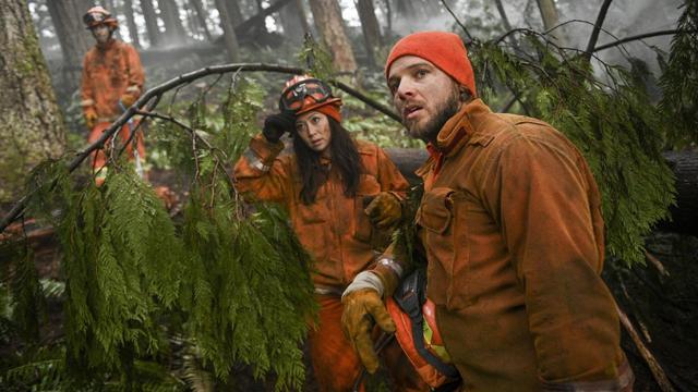 Imagen Fire Country 1x15