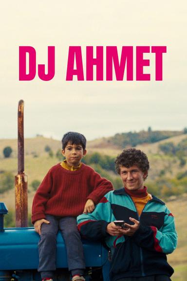Imagen DJ Ahmet