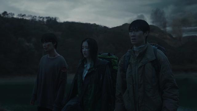 Imagen Bargain (Negociaciones) 1x6