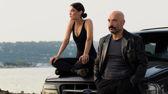 Imagen La actriz asesina 1x4