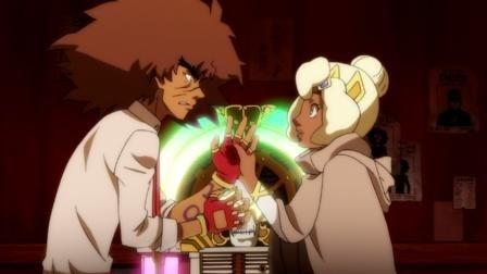 Imagen Cannon Busters 1x1