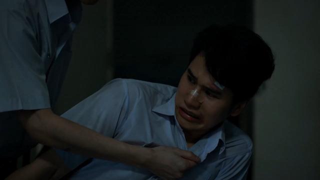 Imagen School Tales: The Series 1x7