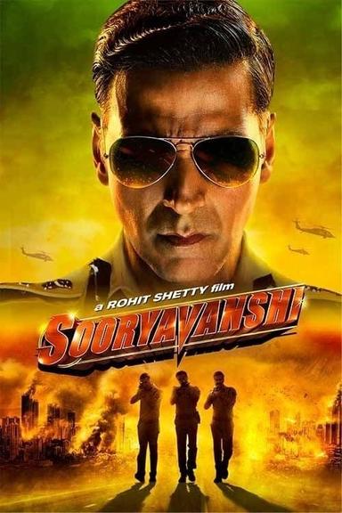 Imagen Sooryavanshi