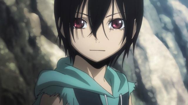 Imagen BTOOOM! 1x9