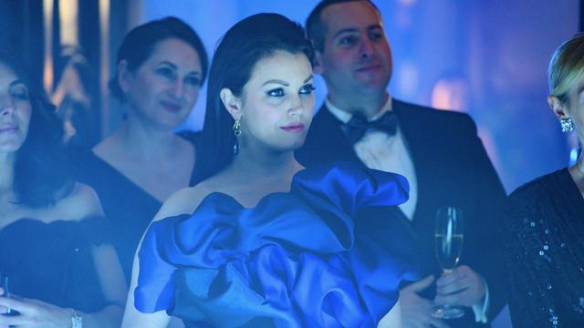 Imagen Prodigal Son 1x18